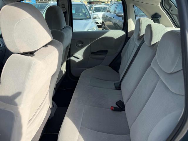 CITROEN C3 1.4 HDi 70CV Exclusive senza nessun lavoro da fare