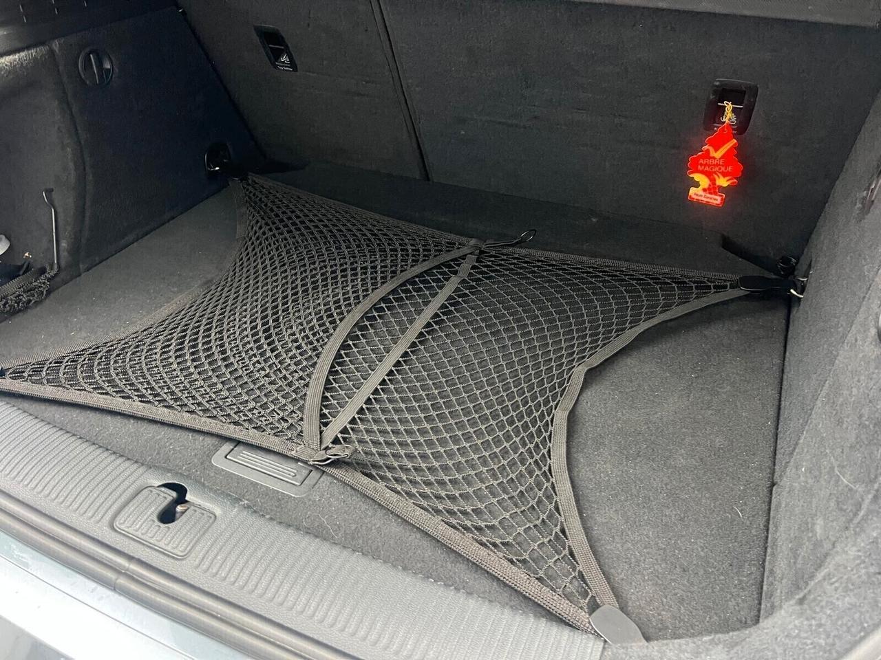 AUDI A3 SPB 2.0 TDI 184cv QUATTRO S-TRONIC AMBITION