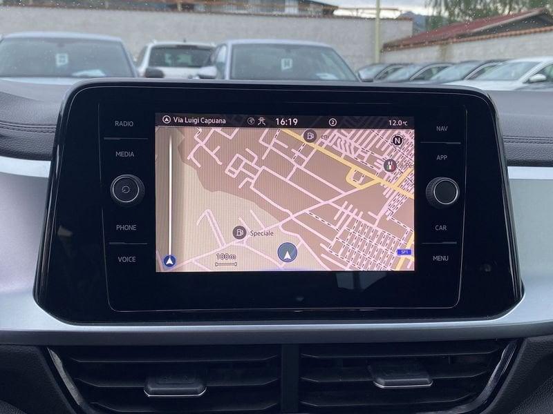 Volkswagen T-Roc Life 2.0 TDI 116CV