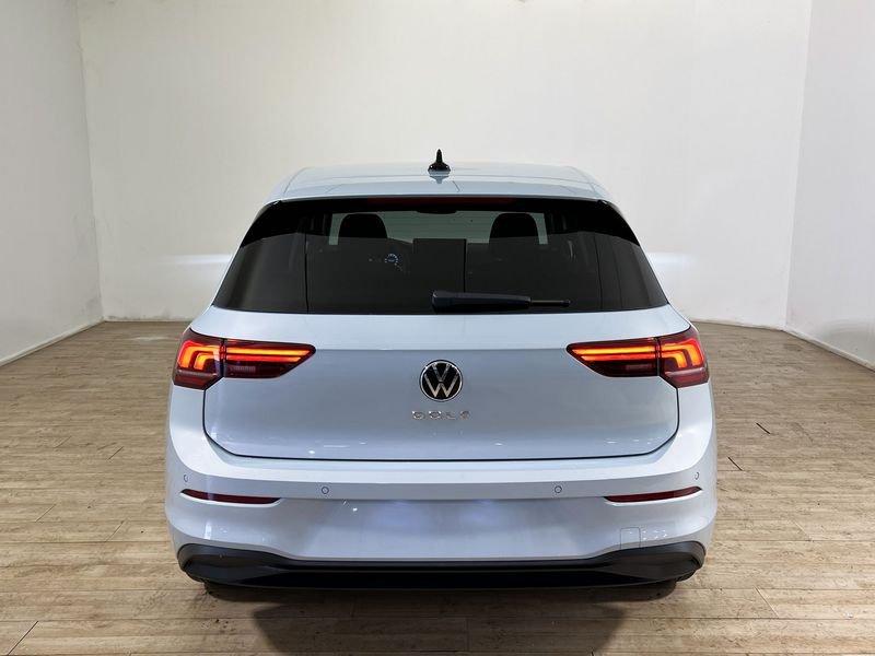Volkswagen Golf Golf 2.0 tdi Edition Plus 150cv dsg