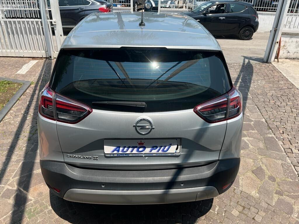 Opel Crossland Crossland X 1.5 ECOTEC D 102 CV Start&Stop Innovation