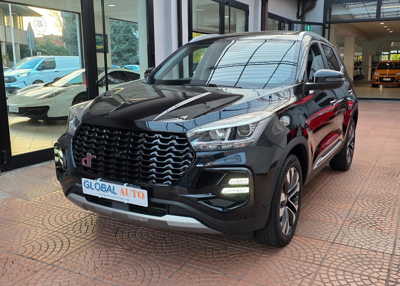 Dr 5.0 1.5 Bi-Fuel GPL