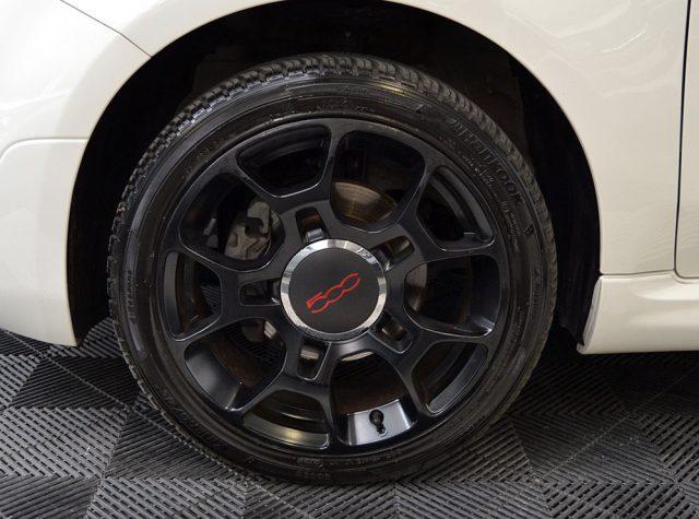 FIAT 500C 1.2 S Cerchi 16" - Km 20.000 "PROMO"