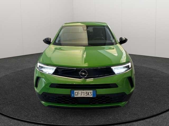 Opel Mokka 1.2 t Edition 100cv