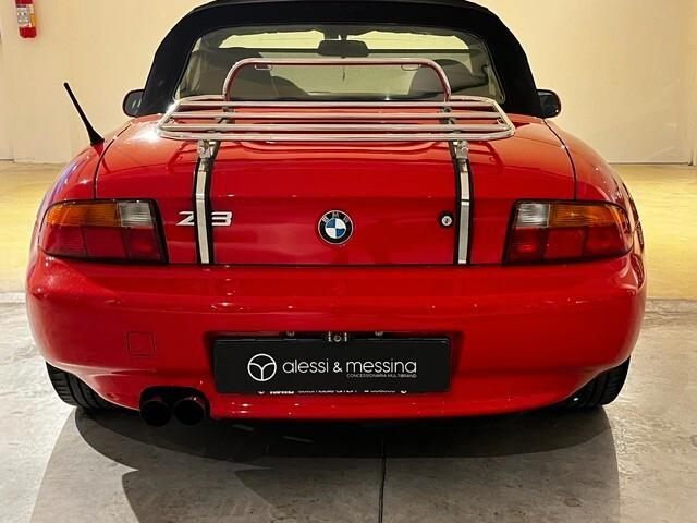 Bmw Z3 1.8 cat Roadster
