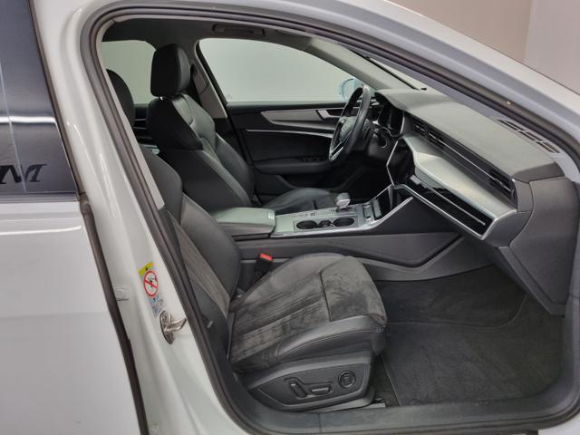 AUDI A6 allroad 45 TDI 3.0 quattro S tronic