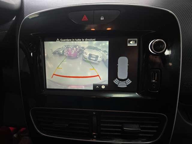 Renault Clio Clio IV 2017 1.5 dci Moschino Intens 90cv