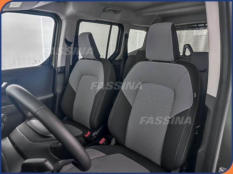 Ford Tourneo Courier Tourneo Courier 1.0 EcoBoost Active