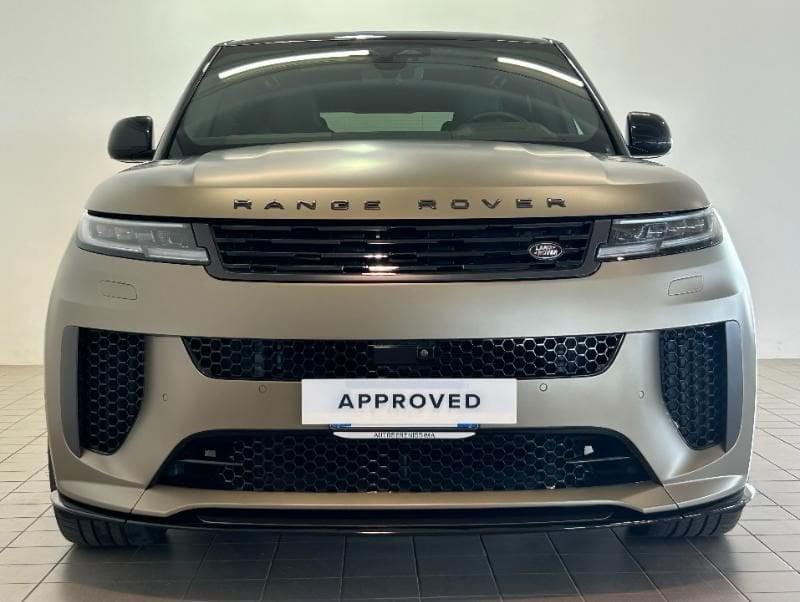 Land Rover Range Rover Sport 3ª serie 4.4 V8 635CV SV Ed.One