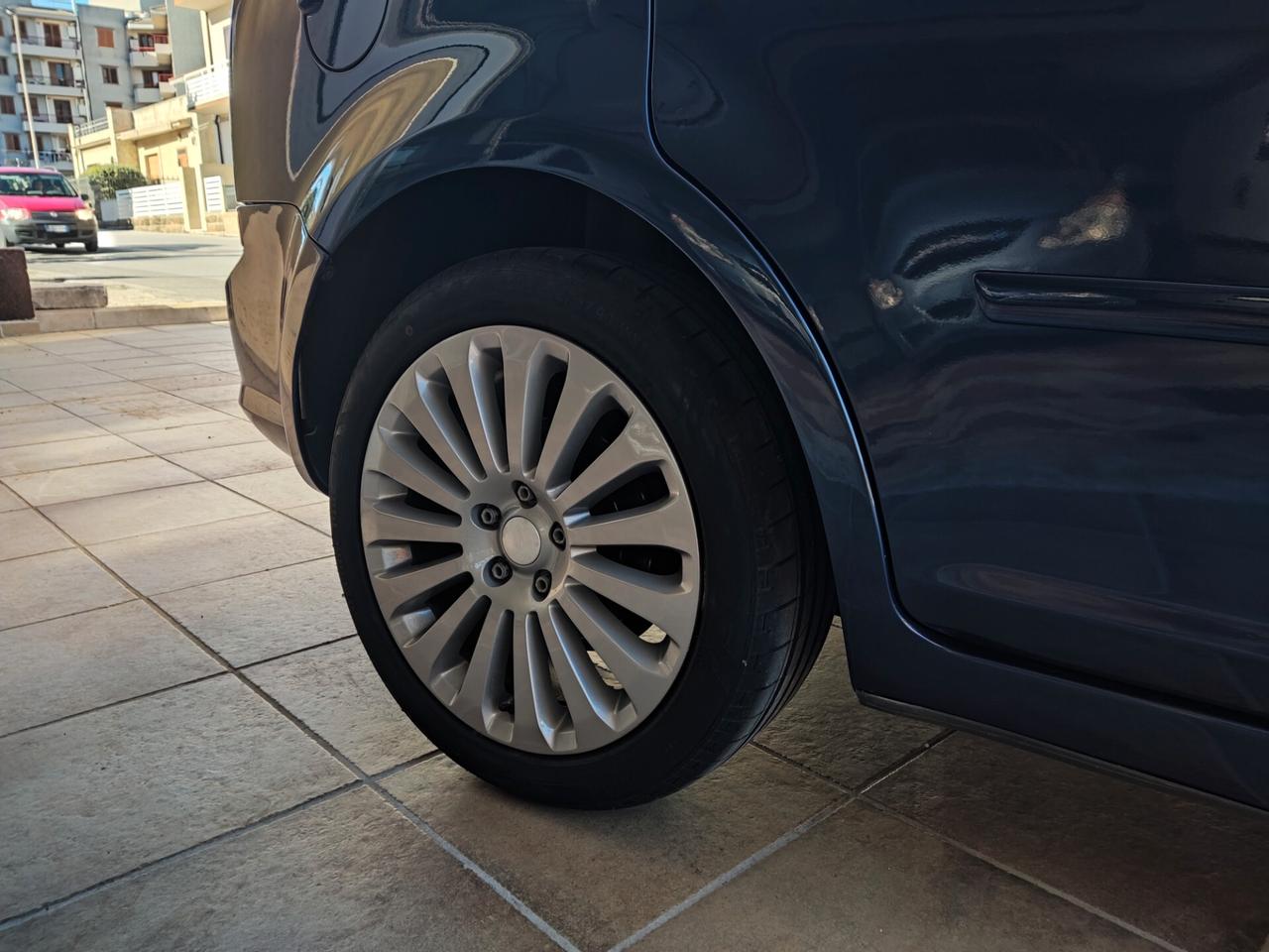 Ford C-Max 1.6 TDCi Titanium