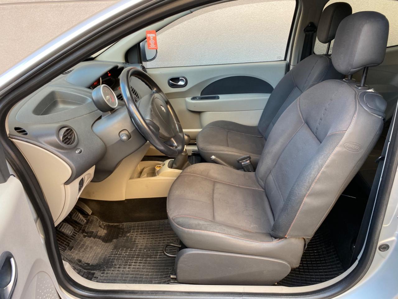 Renault Twingo 1.5 Diesel