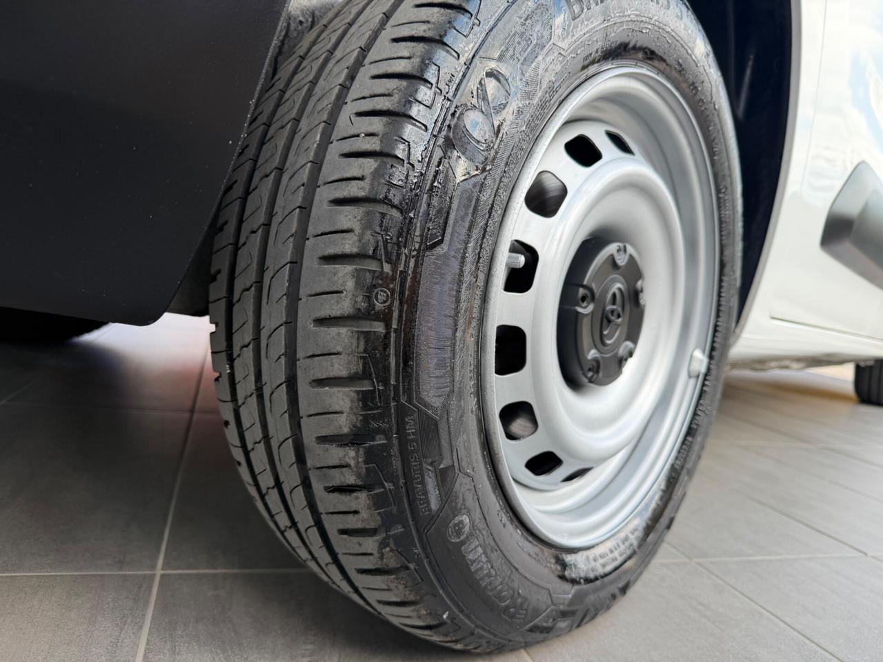 TOYOTA PROACE CITY 1.5D 100cv -2022-