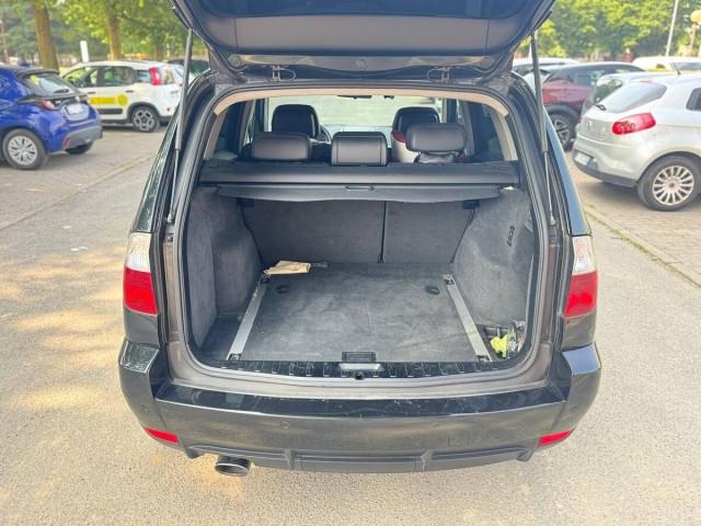 BMW X3 Xdrive20d (2.0d) Attiva 177cv