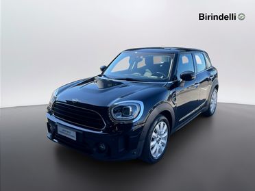 MINI Mini Countrym.(F60) - Mini 1.5 One D Countryman