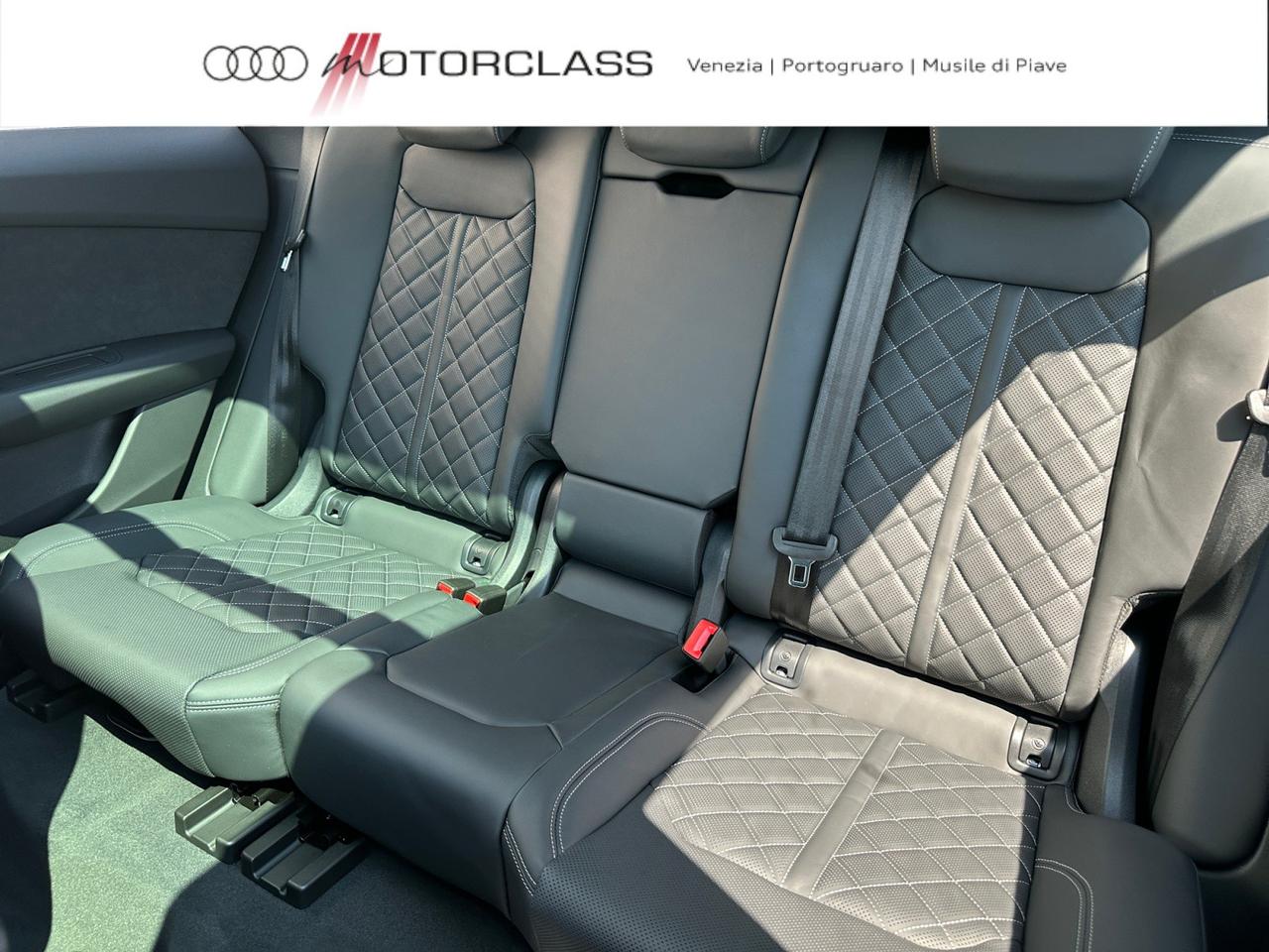 Audi Q8 3.0 v6 tdi mhev 286cv s line edition quattro