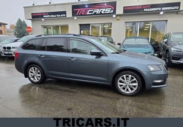 SKODA Octavia 1.6 TDI 115 CV Wagon Ambition PERMUTE