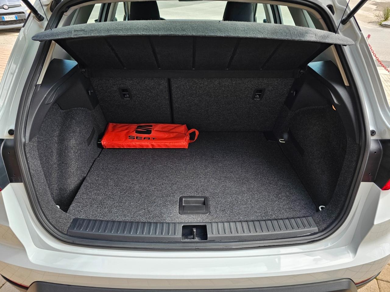 Seat Arona 1.6 TDI 95 CV Reference