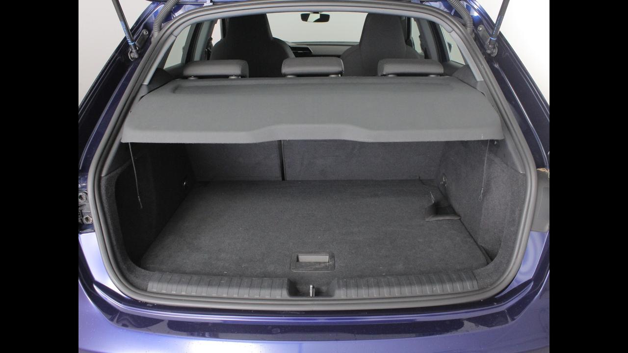 Audi Audi A3 Sportback advanced 35 TFSI