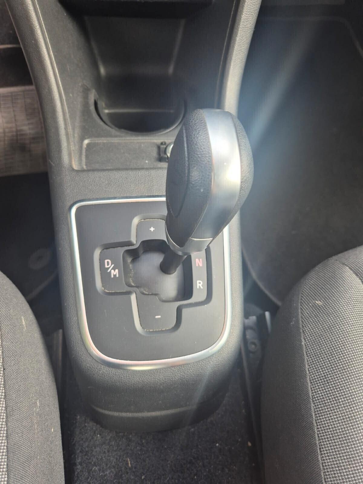 Volkswagen up! 1.0 75 CV 5p. high up!