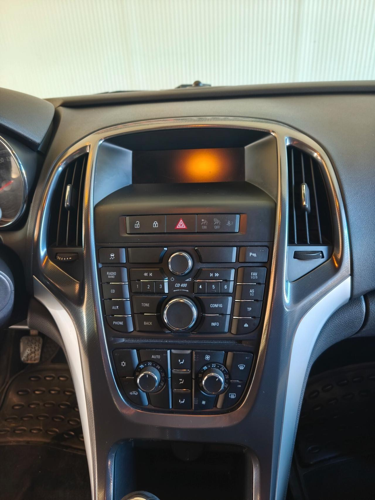 Opel Astra 1.7 CDTI 110CV 5 porte