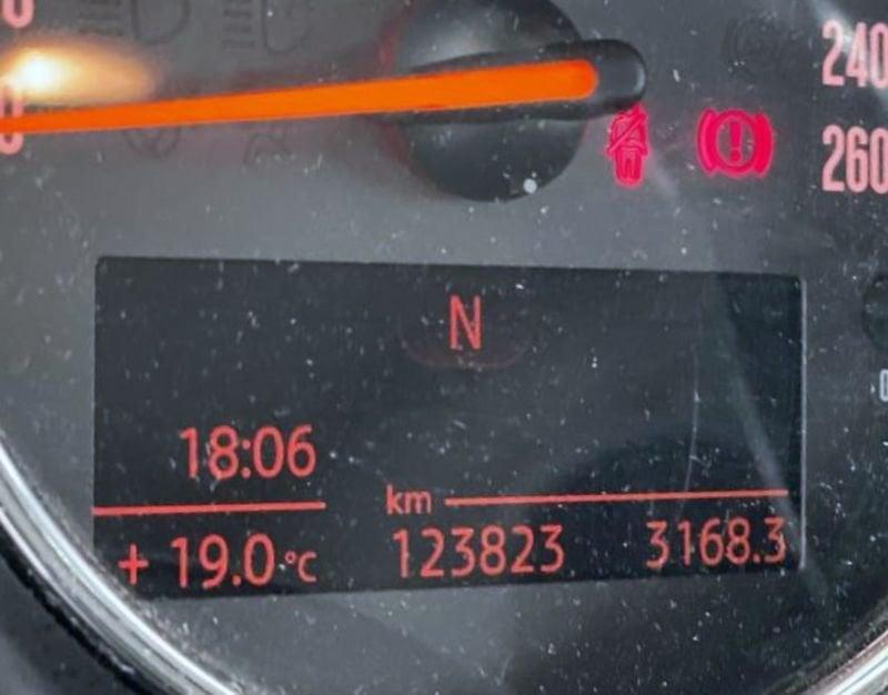 MINI Mini 5 porte Mini 1.5 One D Business XL 5p