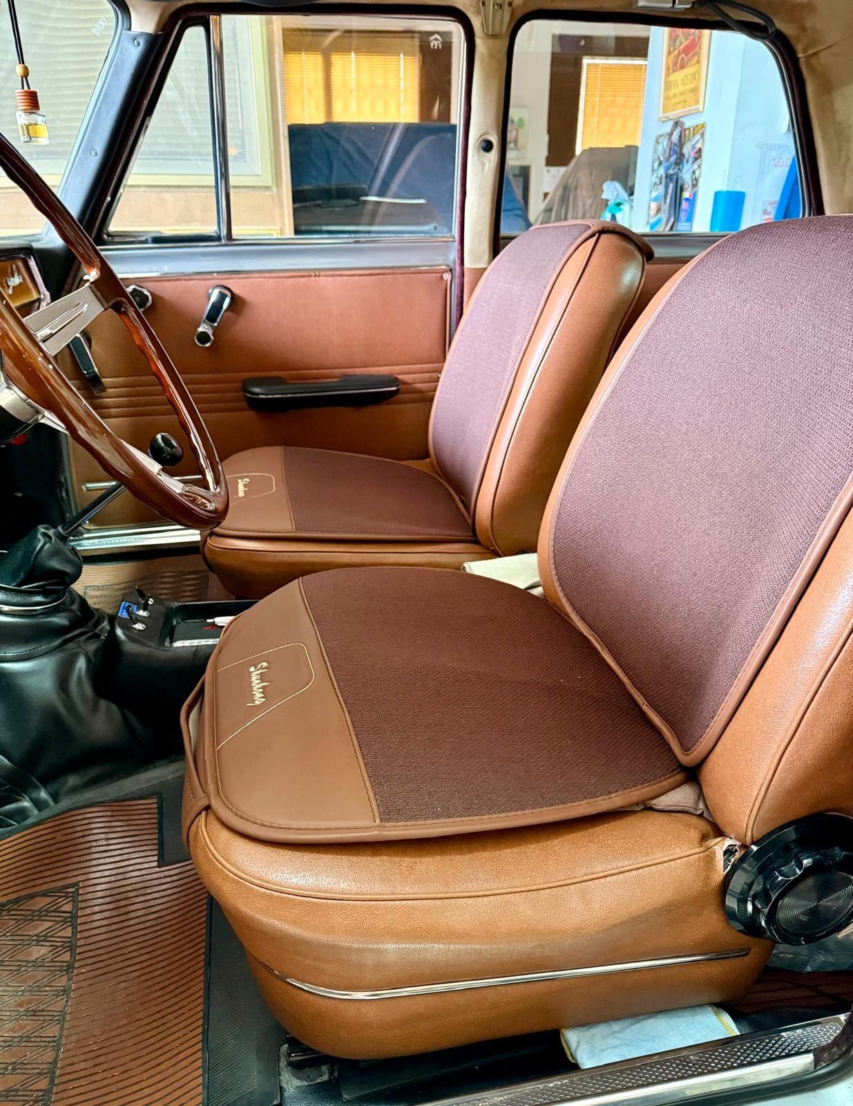 Alfa Romeo Giulia SUPER 1.3