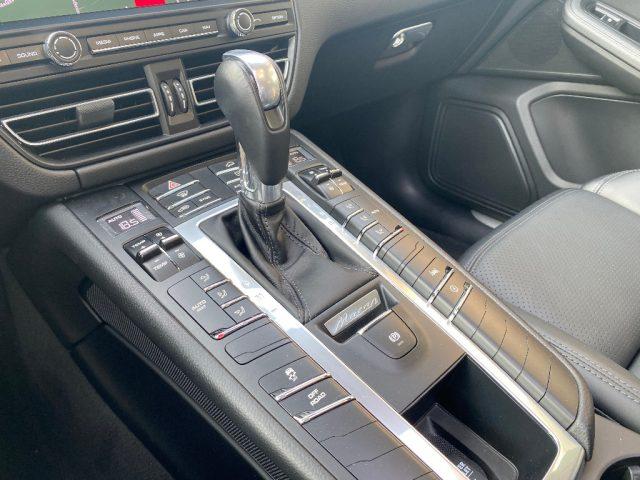 PORSCHE Macan 3.0 S
