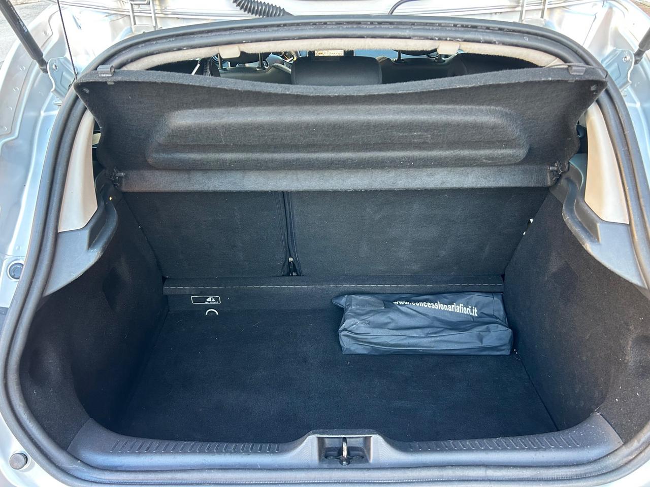 Renault Clio 1.5 dCi ideale per neopatentati