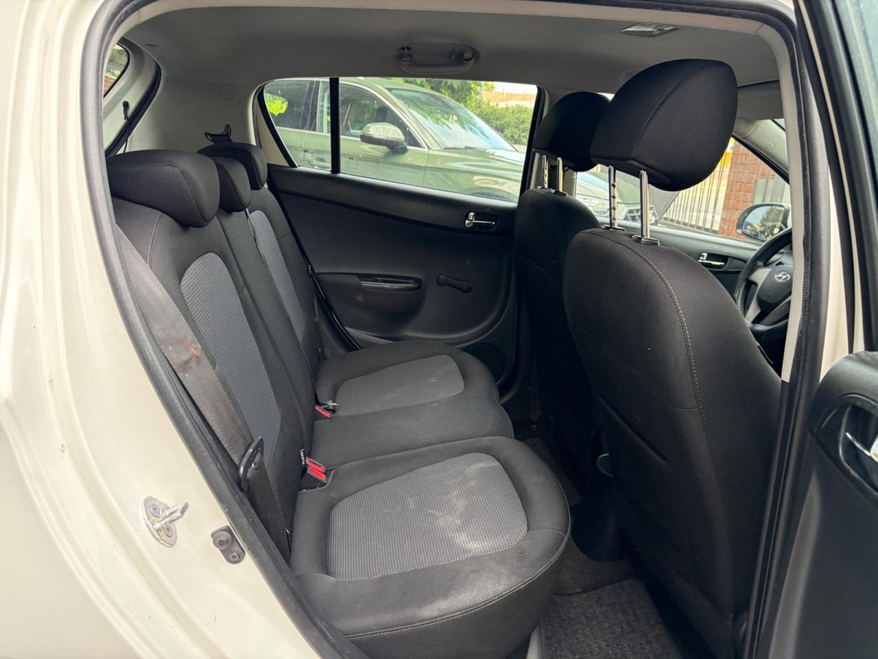 Hyundai i20 1.2 5p. Classic