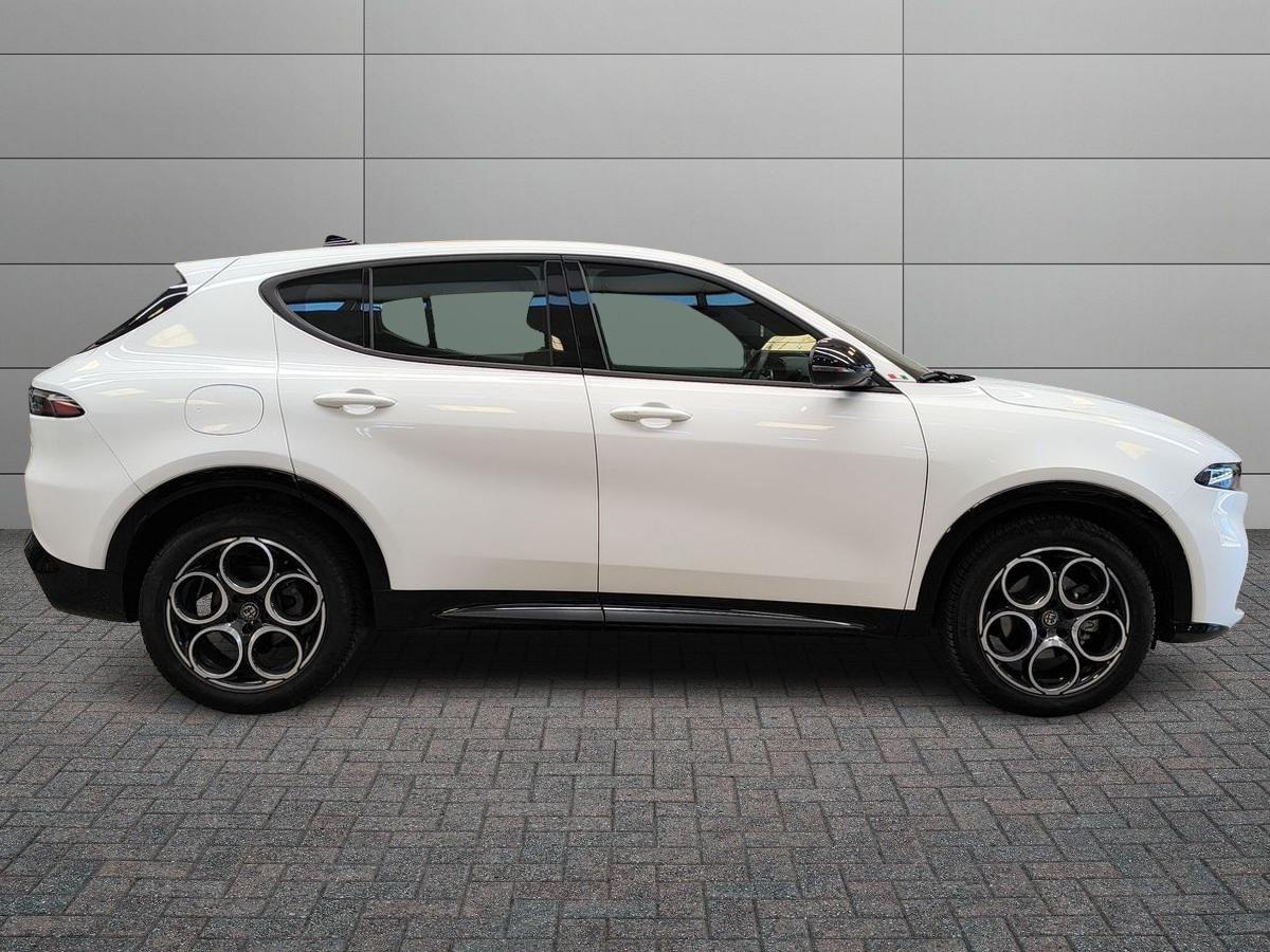 ALFA ROMEO Tonale - Tonale 1.5 130 CV MHEV TCT7 Sprint