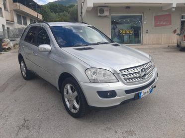 Mercedes-benz ML 280 CDI Sport GARANZIA