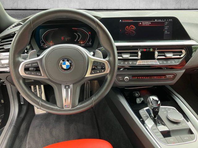 BMW Z4 sDrive30i Msport