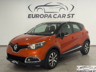 Renault Captur 0.9 GPL TCe 90cv Energy LIFE