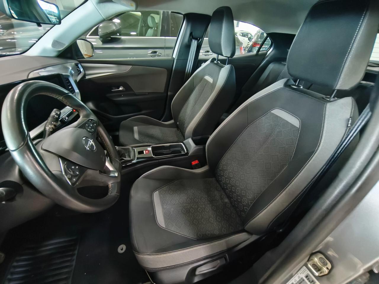 Opel Mokka 1.2 100cv Turbo Edition