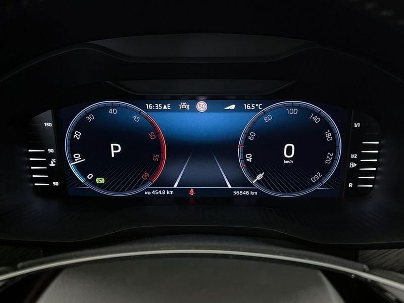 Škoda Kodiaq Kodiaq 2.0 tdi evo Style 4x4 dsg 7p.ti