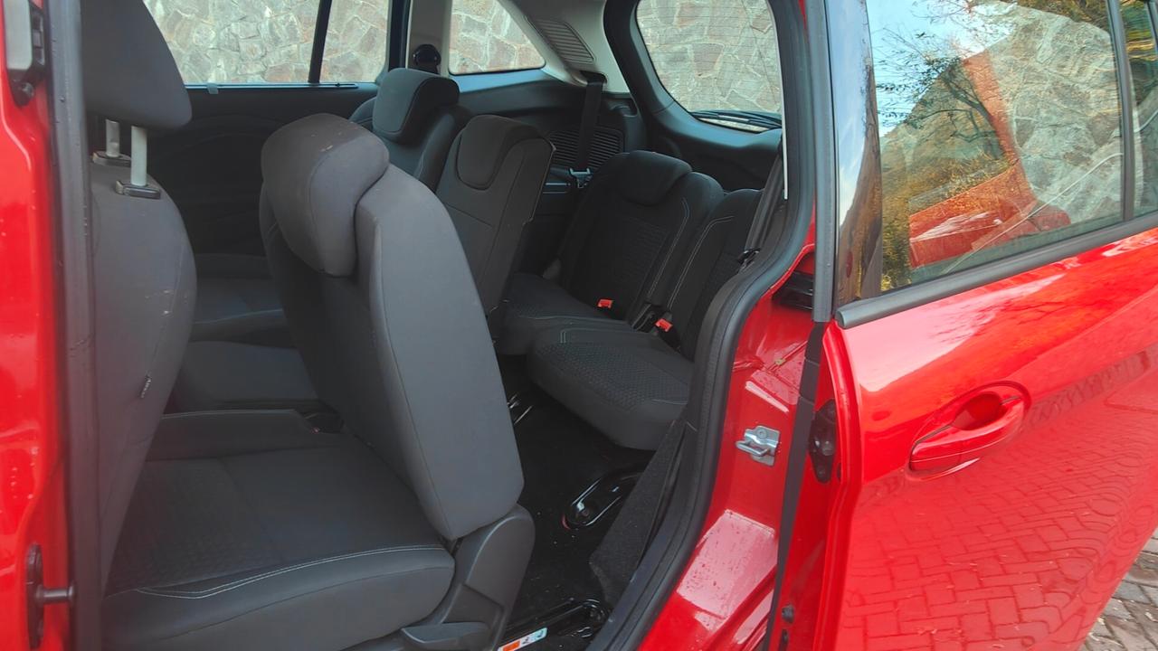 Ford Grand C-Max 1.0 EcoBoost - 7 posti