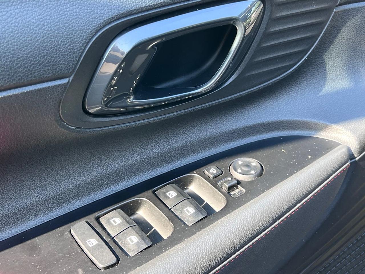 Hyundai i20 1.0 T-GDI 120CV #10016