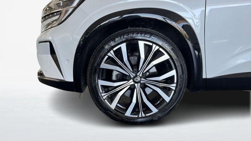 Renault Austral 2023 1.2 E-Tech full hybrid 200cv Iconic Auto