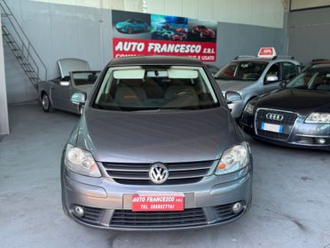 Volkswagen Golf Plus Golf Plus 1.9 TDI Comfortline