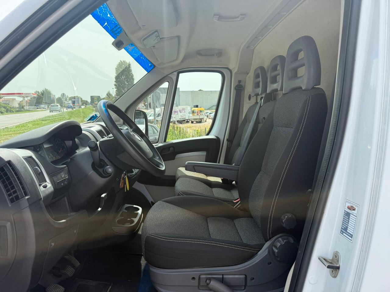 Fiat Ducato 28 2.0 MJT PC-TN Furgone