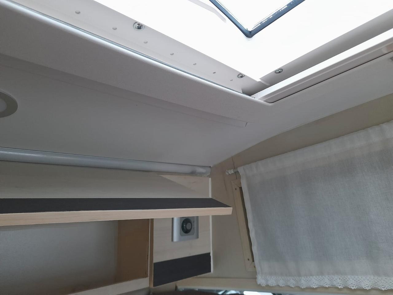 Ford Transit 2.2 TDCi Camperizzato