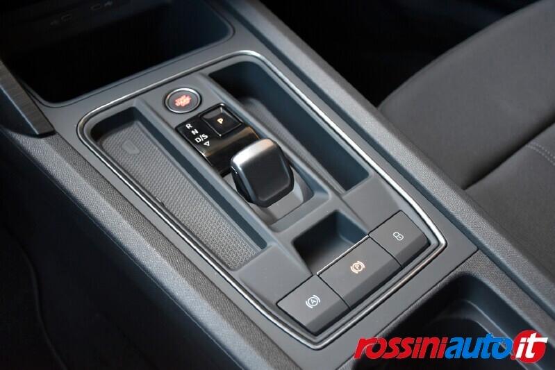 CUPRA FORMENTOR 2.0 TDI 150 CV DSG 4DRIVE R19 + TECH PACK 12 SAFE&