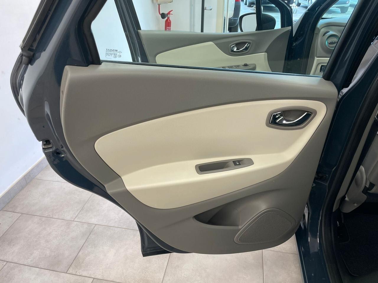 Renault Captur 1.2 TCe 120 CV EDC Energy R-Link