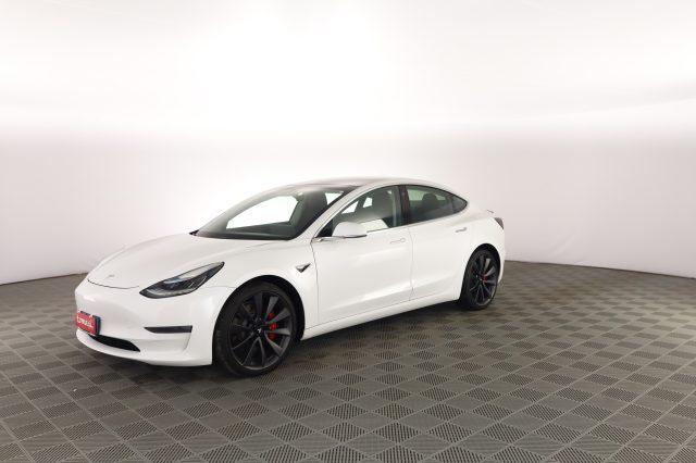 TESLA Model 3 Model 3 Long Range Performance AWD
