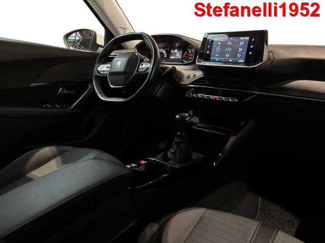 PEUGEOT 2008 II 2020 - 1.2 puretech Allure Pack s&s 100cv