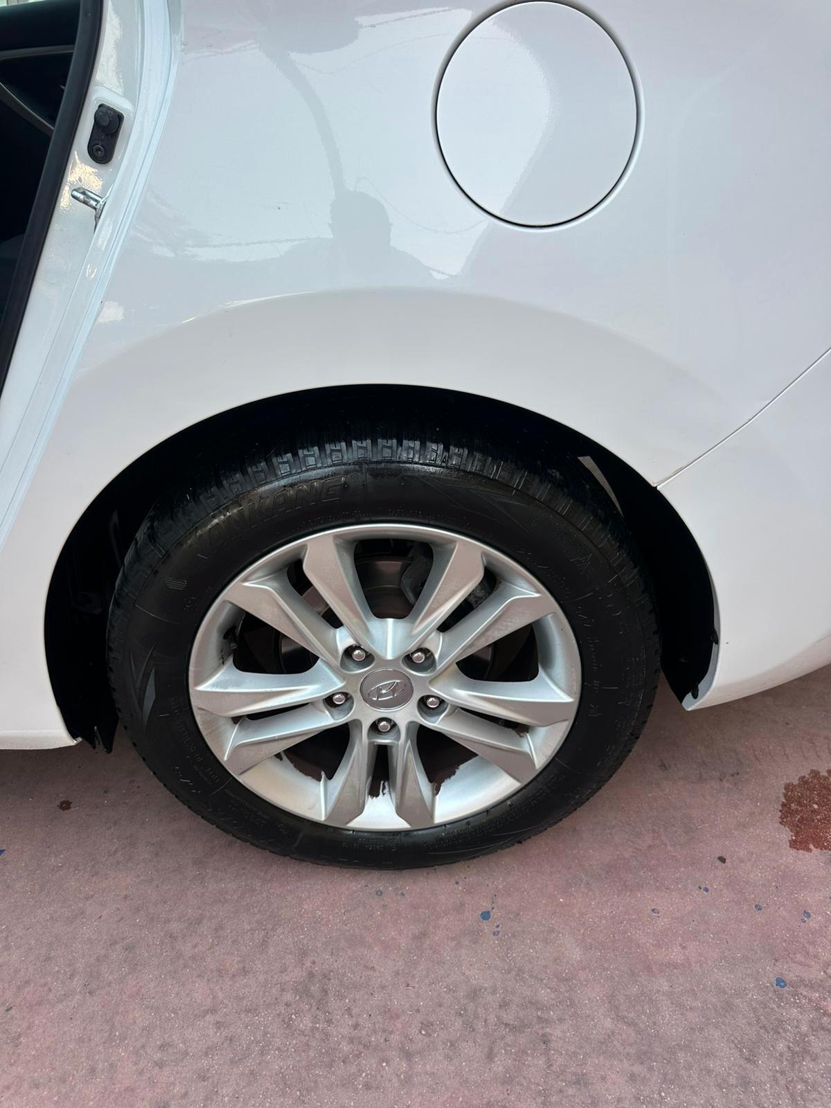 Hyundai i30 Wagon 1.6 CRDi Comfort