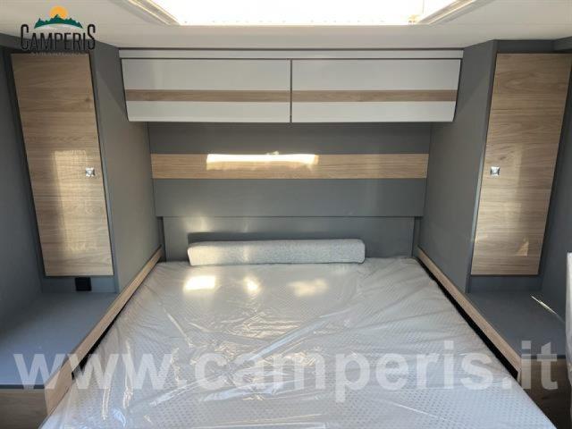 DETHLEFFS DETHLEFFS JUST T 7052 DBL FIAT