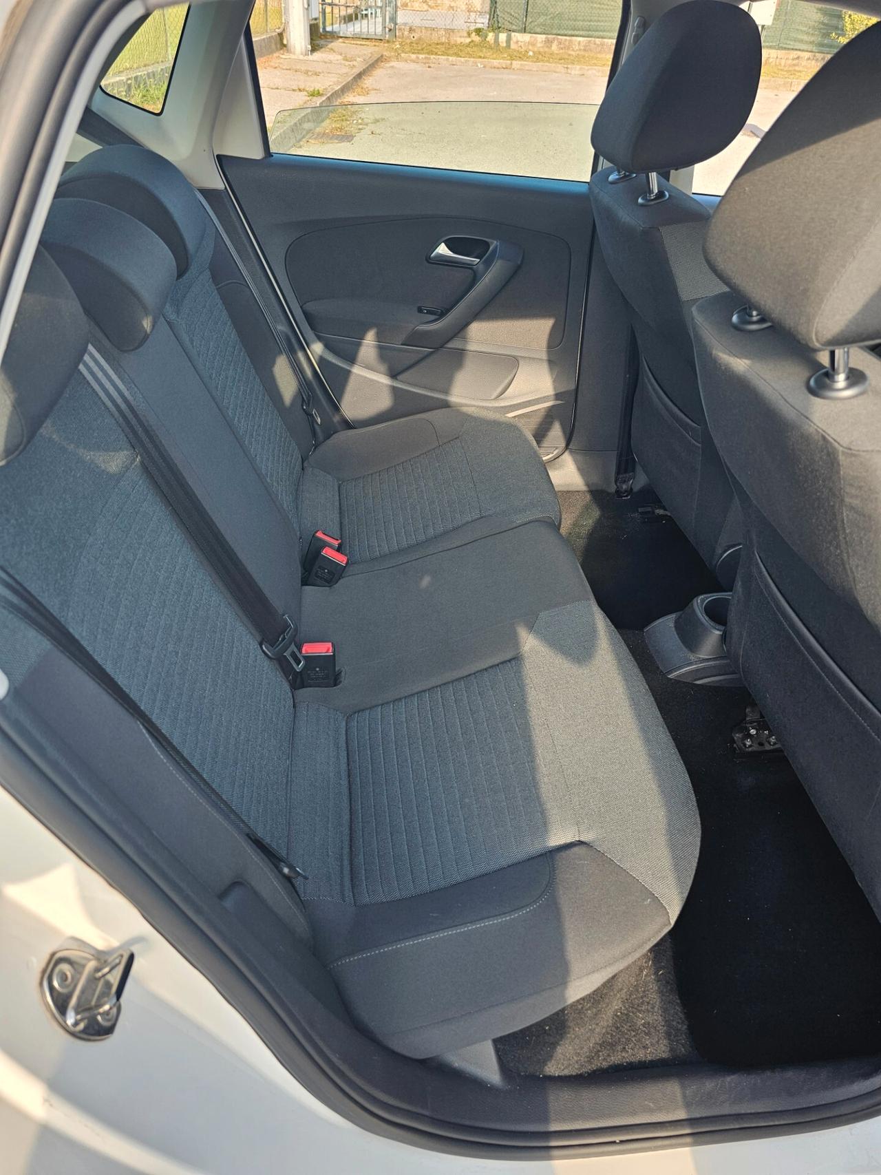 Volkswagen Polo 1.4 5 porte Comfortline