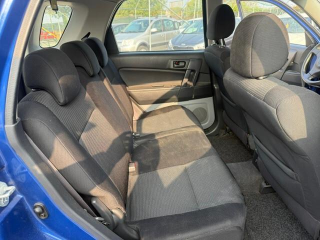 Daihatsu Terios 1.3 4WD SX