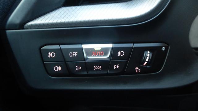 BMW 218 d Gran Coupé Msport